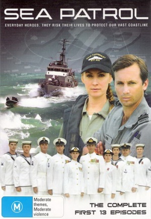 Sea Patrol - Seizoen 1