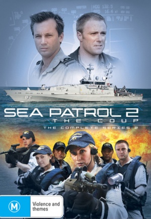Sea Patrol - Seizoen 2