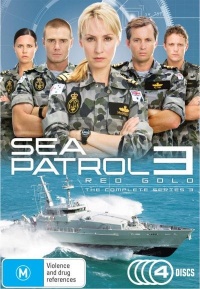 Sea Patrol