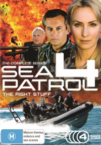 Sea Patrol