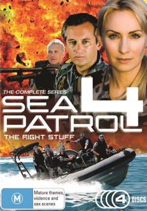 Sea Patrol - Seizoen 4