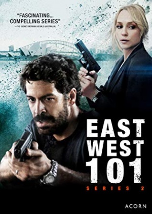 East West 101 - Seizoen 2