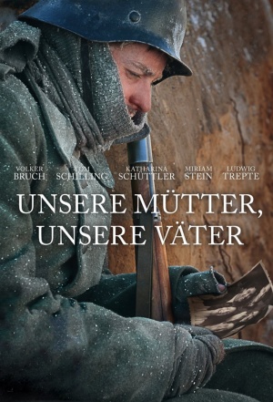Unsere Mütter, Unsere Väter