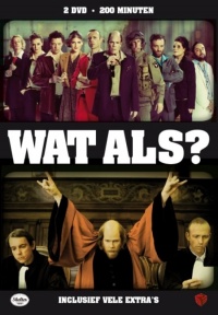 Wat Als?