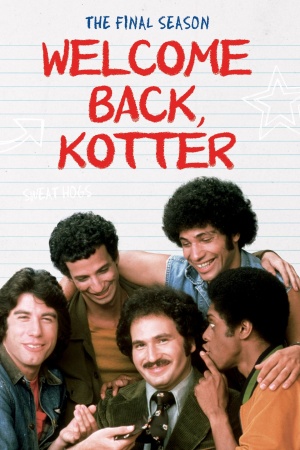 Welcome Back, Kotter - Seizoen 4