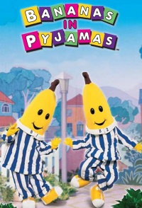 Bananas in Pyjamas