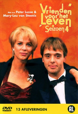 Vrienden voor het Leven - Seizoen 4
