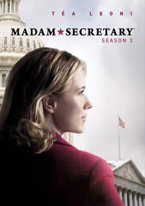 Madam Secretary - Seizoen 3