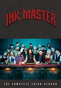 Ink Master