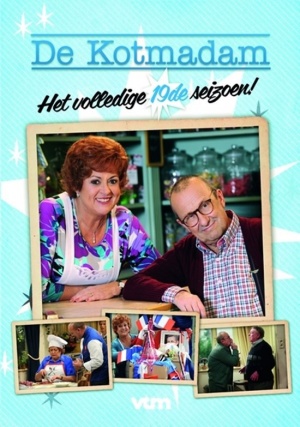 Kotmadam, De - Seizoen 19
