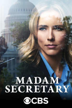 Madam Secretary - Seizoen 4