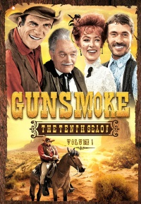 Gunsmoke