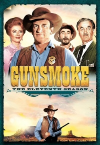 Gunsmoke