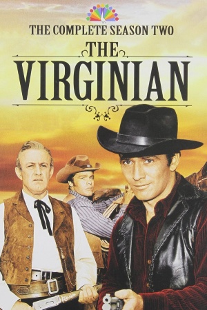 Virginian, The - Seizoen 2