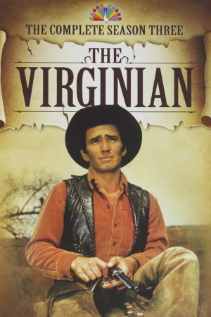 Virginian, The - Seizoen 3