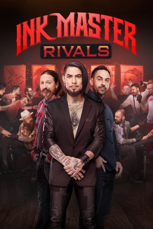 Ink Master - Seizoen 5
