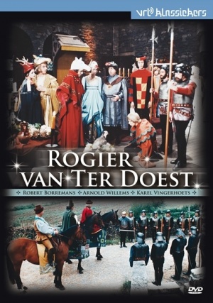 Rogier van ter Doest - Seizoen 1