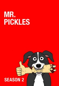 Mr. Pickles