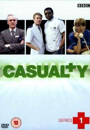 Casualty - Seizoen 1