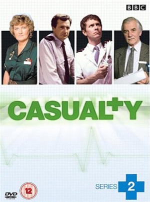 Casualty - Seizoen 2