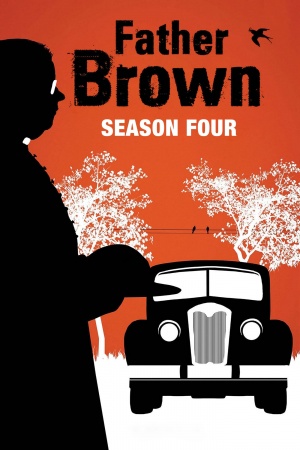 Father Brown - Seizoen 4