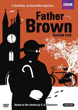 Father Brown - Seizoen 5