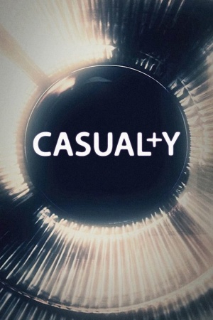 Casualty - Seizoen 7