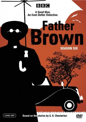 Father Brown - Seizoen 6