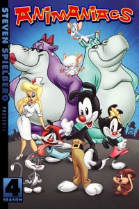 Animaniacs