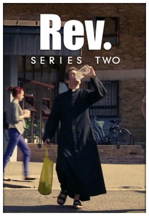 Rev. - Seizoen 2