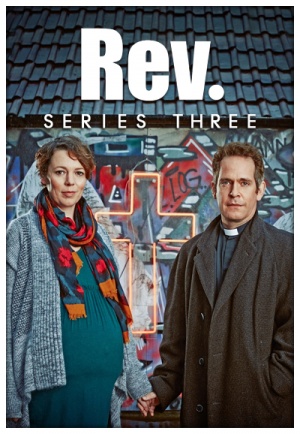 Rev. - Seizoen 3
