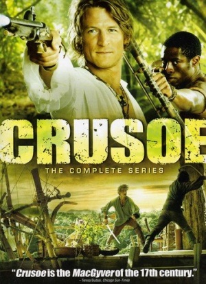 Crusoe