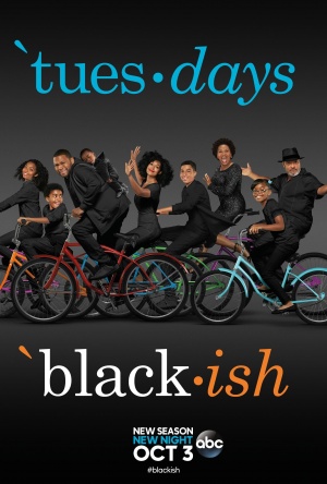 Black-ish - Seizoen 4