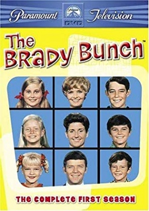 Brady Bunch, The - Seizoen 1