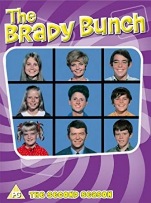 Brady Bunch, The - Seizoen 2