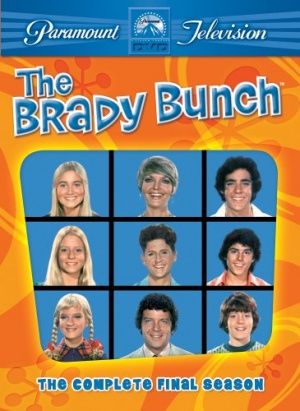 Brady Bunch, The - Seizoen 5