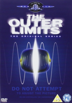 Outer Limits, The - Seizoen 1