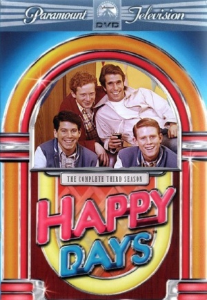 Happy Days - Seizoen 3