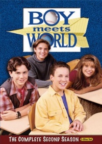 Boy Meets World