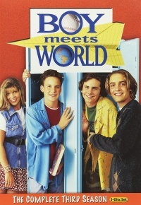 Boy Meets World