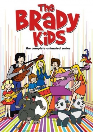 Brady Kids, The - Seizoen 2