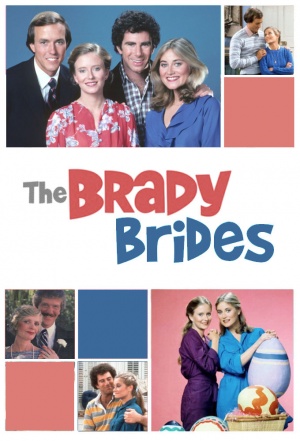 Brady Brides, The - Seizoen 1