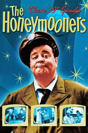 Honeymooners, The - Seizoen 1