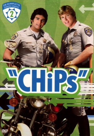 CHiPs - Seizoen 2