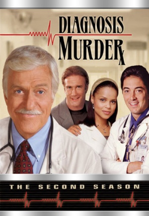 Diagnosis Murder - Seizoen 2