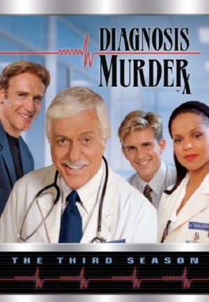 Diagnosis Murder - Seizoen 3