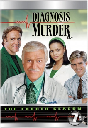 Diagnosis Murder - Seizoen 4