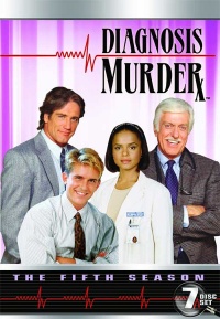 Diagnosis Murder