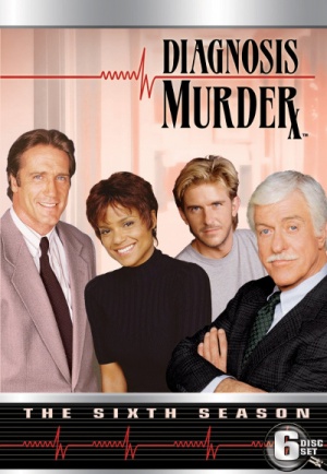 Diagnosis Murder - Seizoen 6