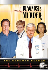 Diagnosis Murder